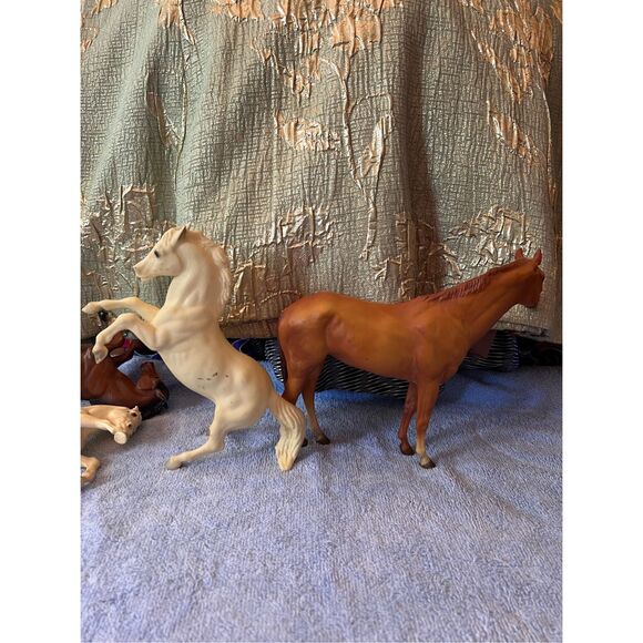 Vintage Breyer Horse Lot - Picture 5 of 5